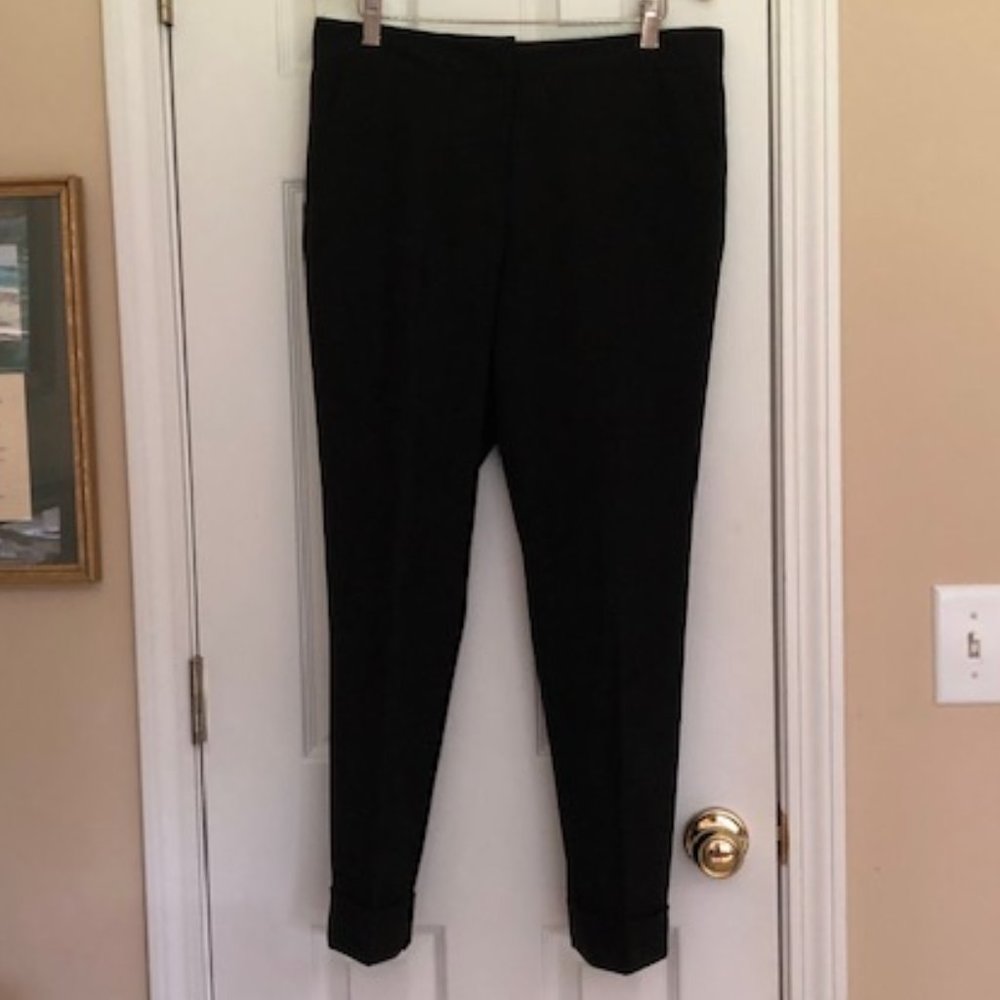 Vince Camuto - black pants - size 8